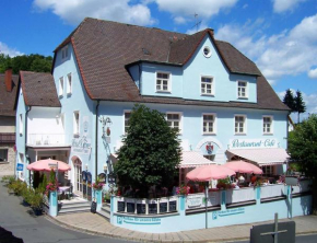 Hotel Krone Gößweinstein